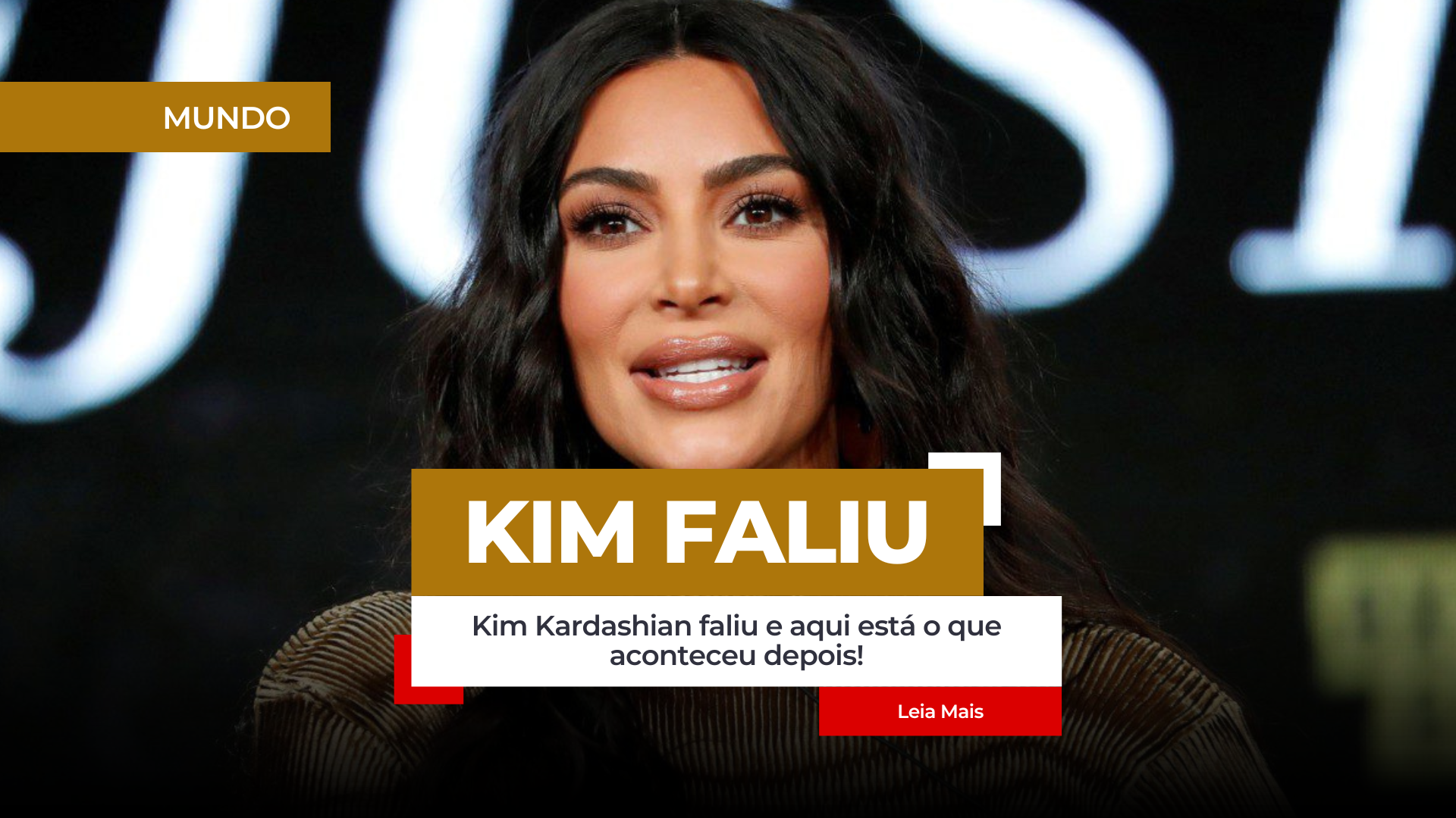 Kim Kardashian Empresas