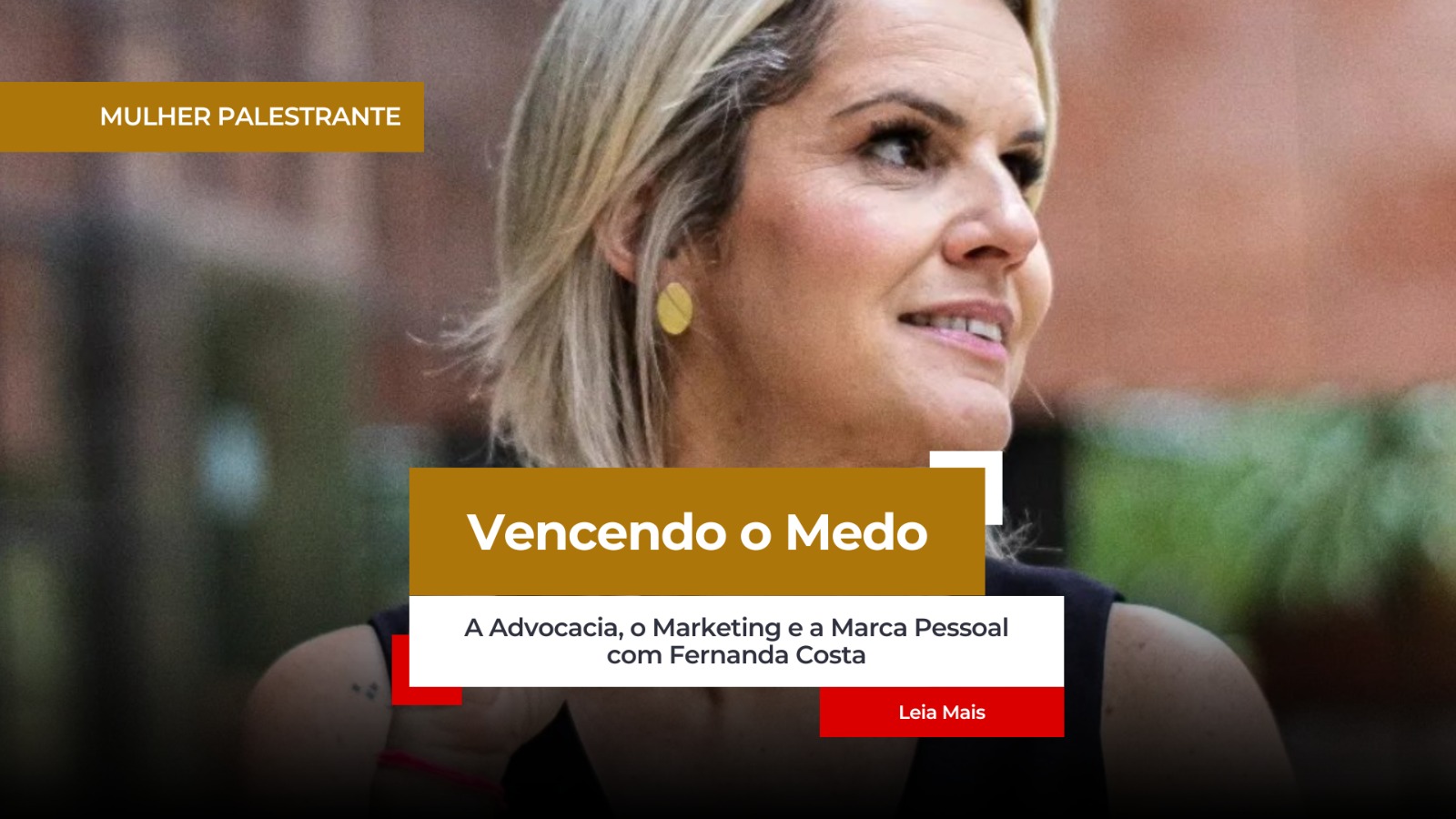 O que fazer para parar de ter medo?