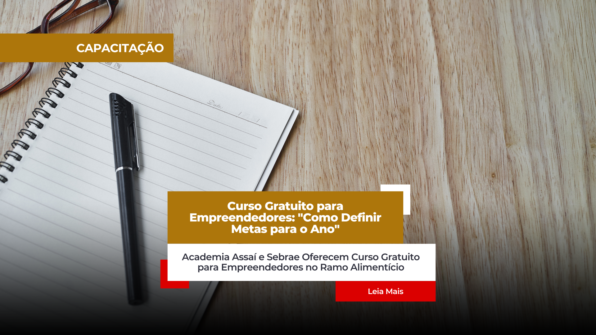 Curso Online Gratuito Como Definir Metas