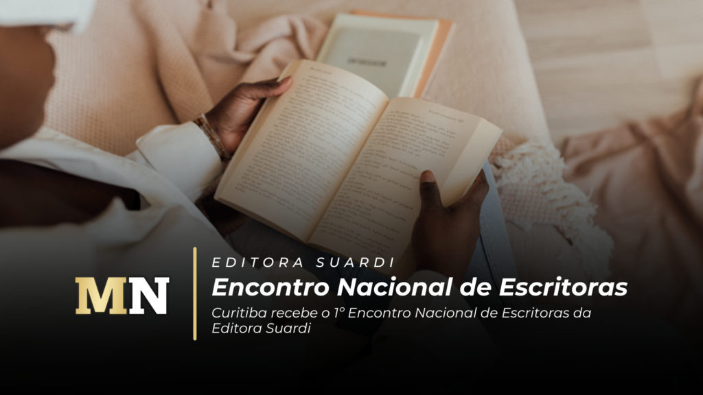 Encontro Nacional de Escritoras capa